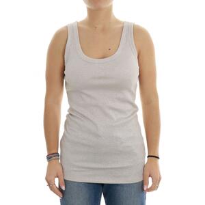 TOP LUREX VICOLO BEIGE